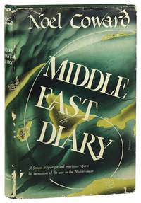 Middle East Diary