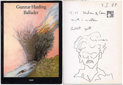 Ballader.