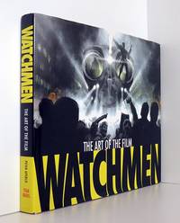 image of Watchmen: The Art of the Film
