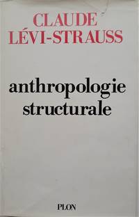 anthropologie structurale