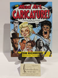 The Mad Art of Caricature!