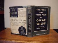 image of The Poems and Fairy Tales of Oscar Wilde (Complete in One Volume)
