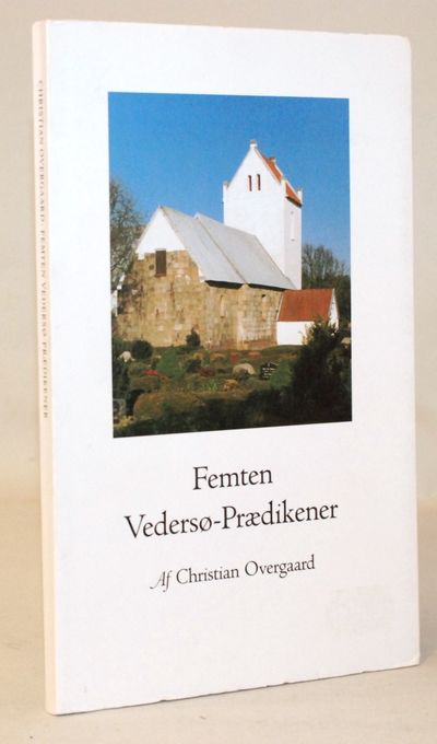 Femten Vedersø-prædikener.