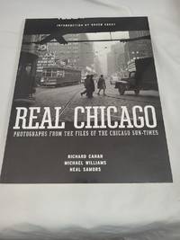 Real Chicago