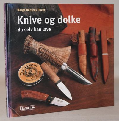 Knive og dolke du selv kan lave.