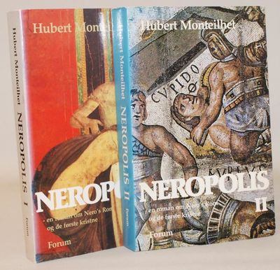Neropolis 1-2.