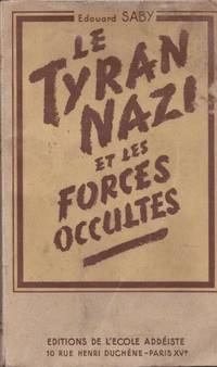 Le Tyran nazi et les forces occultes