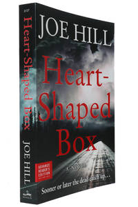 Heart-Shaped Box