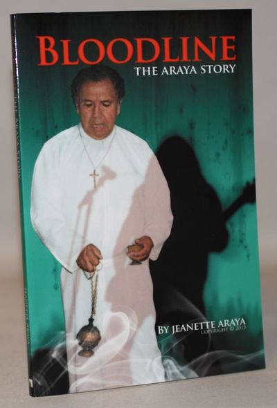 Bloodline - The Araya story.