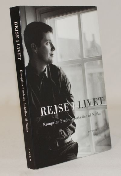 Rejse i livet - kronprins Frederik fortæller til…