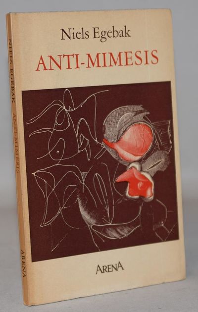 Anti-mimesis.