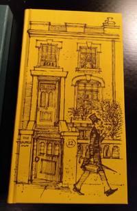 image of THE DIARY OF A NOBODY