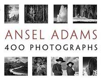 image of Ansel Adams: 400 Photographs
