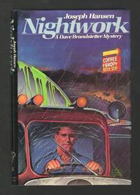 Nightwork [*SIGNED*]