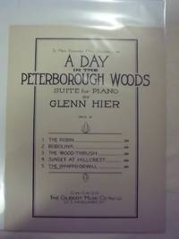 A Day in the Peterborough Woods: No. 5 - The Whippoorwill