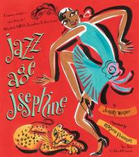 image of Jazz Age Josephine