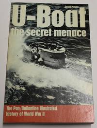 U-Boat, the Secret Menace