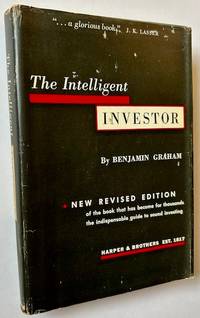 The Intelligent Investor: A Book of Practical Counsel