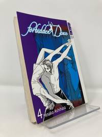 Forbidden Dance 4