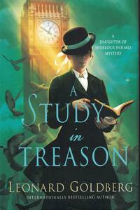 image of Study In Treason