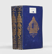 The Last Chronicle of Barset. by TROLLOPE, Anthony - 1867