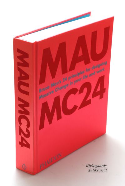 MC24: 24 Principles for Designing Massive Change…