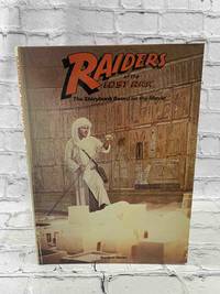 RAIDERS OF LOST ARK ST