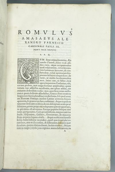 Veteris Graeciae Descriptio; (photo 1)