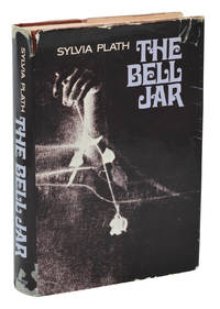 The Bell Jar by Plath, Sylvia - 1971