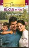His Child Or Hers?