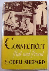 image of Connecticut Past and Present