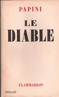 Le Diable