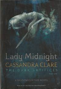Lady Midnight