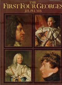 image of The First Four Georges