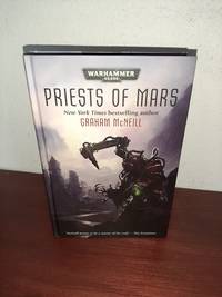 Priests of Mars (Warhammer 40,000 Novels)