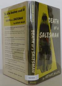 The Death of a Salesman by Miller, Arthur - 1949