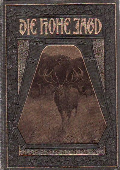 Die Hohe Jagd