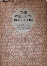 image of The Wells of Beersheba