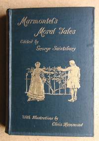 image of Marmontel's Moral Tales.
