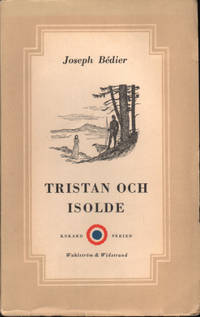 TRISTAN OCH ISOLDE.