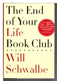image of THE END OF YOUR LIFE BOOK CLUB.