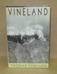 cover of Vineland