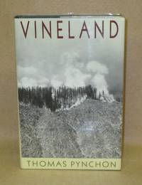 Vineland by Pynchon, Thomas - 1990