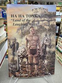 Ha Ha Tonka: "land of the laughing water"
