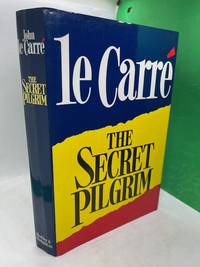 cover of The Secret Pilgrim