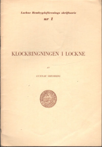 KLOCKRINGNINGEN I LOCKNE.