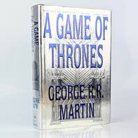 cover of A Game of Thrones