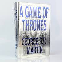 A Game of Thrones by Martin, George R. R - 1996