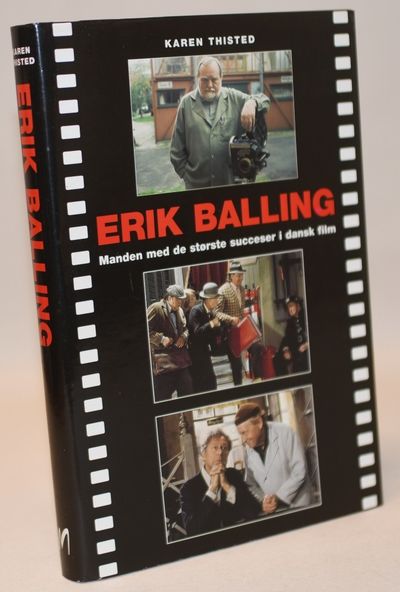 Erik Balling.