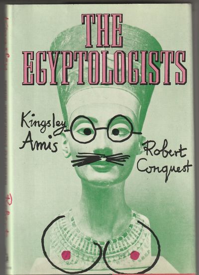 The Egyptologists